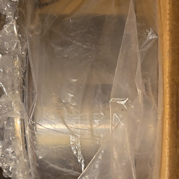 Cristel Stainless Steel Strate Rem Saute 5.5 Qt. + Lid, Retail Price $439.95US - Picture 10 of 16